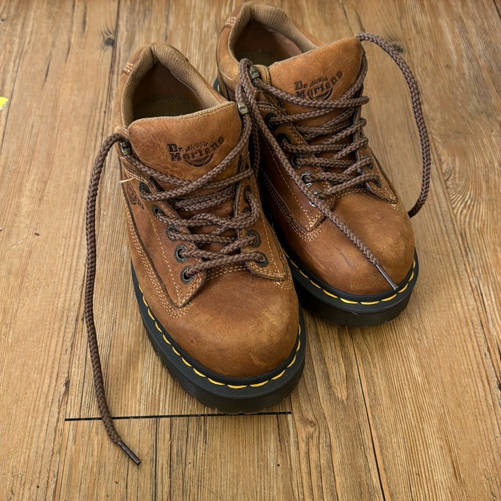 Dr Martens size 7